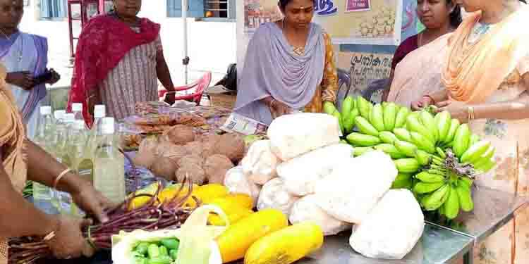 സബ്‍സിഡി നിരക്കില്‍ 13 ഇനം ആവശ്യസാധനങ്ങള്‍, സംസ്ഥാനത്ത് ഇന്ന് മുതല്‍ വിഷു ചന്തകള്‍ ആരംഭിക്കും