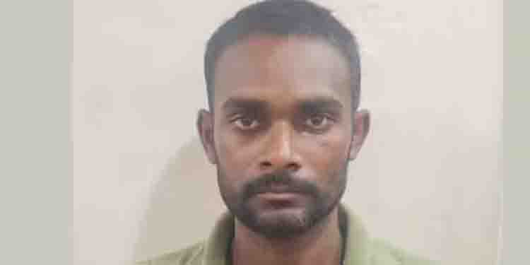 കൊച്ചിയിൽ നിന്ന് പിടികൂടിയത് 16 കിലോ കഞ്ചാവ്; ഇടനിലക്കാരനെ ഒഡീഷയിൽ പോയി പൊക്കി കേരള പൊലീസ്