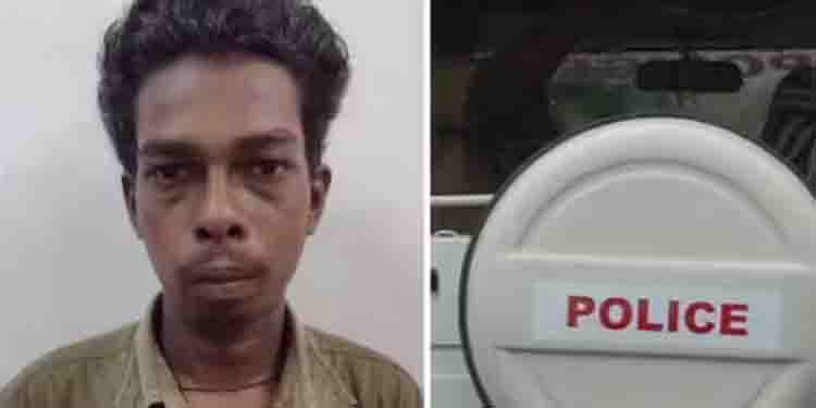 പട്രോളിങിനിടെ ബൈക്കുമായി കണ്ട 18കാരനെ സംശയം; ചോദ്യം ചെയ്തപ്പോൾ വെളിച്ചത്തുവന്നത് ഉത്സവപ്പറമ്പിലെ വാഹന മോഷണം