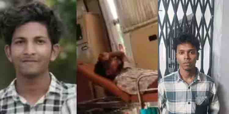 ആശുപത്രിയിൽ ചികിത്സയിലിരിക്കെ രക്ഷപ്പട്ട പ്രതിക്ക് ഒളിത്താവളമൊരുക്കി, തിരുവനന്തപുരത്ത് യുവാവ് പിടിയിൽ