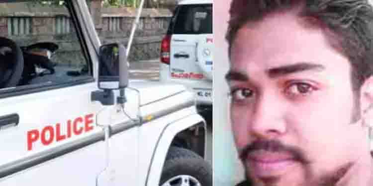 മ​യ​ക്കു​മ​രു​ന്ന് ക​ട​ത്തി​ന് 10 വ​ർ​ഷം ശി​ക്ഷി​ച്ച പ്ര​തി​ക്ക് പൊലീസിനെ ആക്രമിച്ചതിന് വീ​ണ്ടും ജ​യി​ൽ ശിക്ഷ
