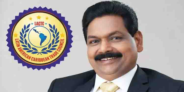 ഗുഡ്വില് അംബാസഡറായി അഡ്വ. കെ. ജി. അനില്കുമാര്; ഔദ്യോഗിക പ്രഖ്യാപനം ഉടന്