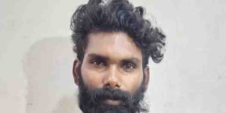 പെൺകുട്ടിയെ പീഡിപ്പിച്ച് ഒളിവിൽ, തേടി ഇറങ്ങിയ പൊലീസിന് മുന്നിൽ പ്രതി, ഓടി രക്ഷപ്പെടാൻ ശ്രമം, ഒടുവിൽ പിടിയിൽ