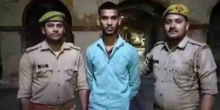ഇൻസ്റ്റ​ഗ്രാമിൽ പ്രായം 20, കാമുകിയെ കാണാൻ ആശിച്ച് യുവാവെത്തി, കണ്ടപ്പോൾ ചെറിയൊരു വ്യത്യാസം, അടിപിടി