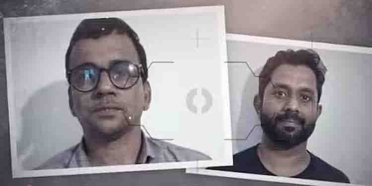 കോഴിക്കോട് വളയത്ത് പാര്‍ക്കിങ്ങിനെ ചൊല്ലി തര്‍ക്കം; യുവാവിനെ സോഡ കുപ്പി കൊണ്ട് കുത്തിയ 2 പേര്‍ അറസ്റ്റിൽ