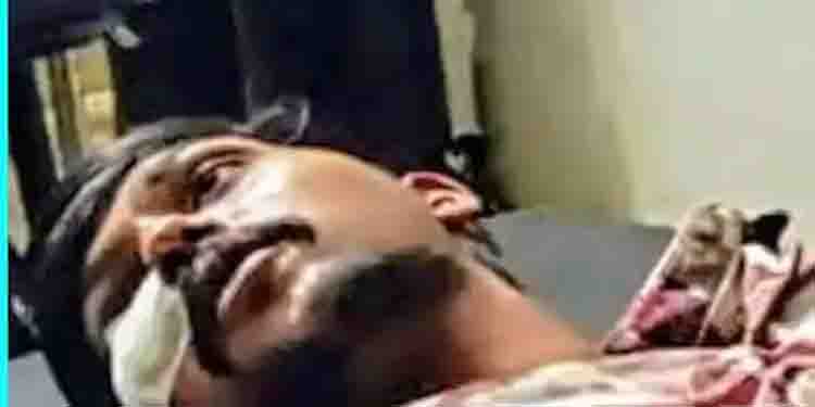 പാർക്കിങ്ങിനെച്ചൊല്ലി തർക്കം, സംഘർഷത്തിൽ യുവാവിന് കുത്തേറ്റു
