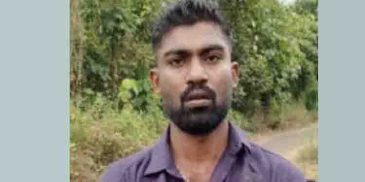 മോഷണക്കേസിൽ പിടിയിൽ, ചോദ്യം ചെയ്തപ്പോൾ പുറത്തുവന്നത് പത്തിലധികം മോഷണങ്ങൾ