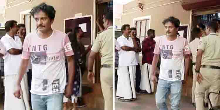 തിരുവല്ലയിൽ യുവതിക്ക് നേരേ ആക്രമണം; ഇരുചക്രവാഹനത്തില്‍ നിന്ന് വലിച്ചു താഴെയിട്ടു; പ്രതി പിടിയിൽ