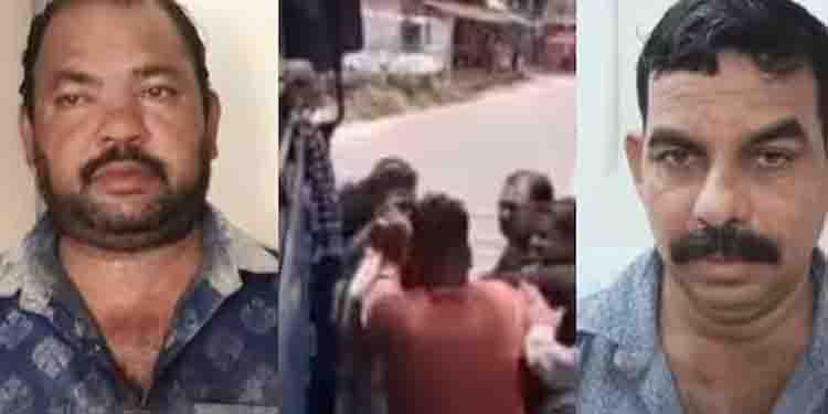 ഗുണ്ടകളെ തിരിച്ചറിഞ്ഞില്ലെന്നാരോപിച്ച് വിദ്യാർഥിയെ കൊല്ലാൻ ശ്രമം, പ്രധാന പ്രതി അറസ്റ്റിൽ