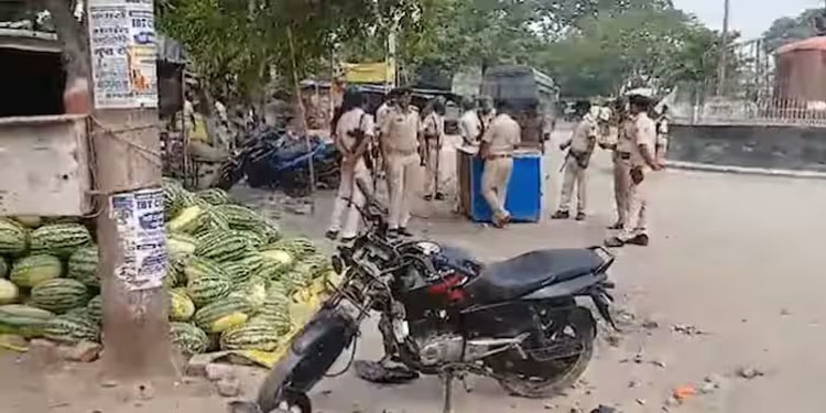 ബിഹാറില്‍ ബിജെപി-ആര്‍ജെഡി സംഘര്‍ഷം; ഒരാള്‍ വെടിയേറ്റ് കൊല്ലപ്പെട്ടു, രണ്ട് പേര്‍ ഗുരുതരാവസ്ഥയില്‍