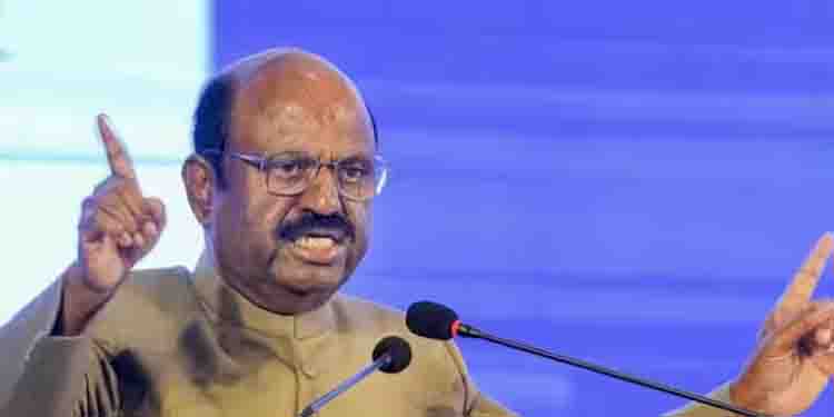 രാജ്ഭവനിലെത്തിയ സ്ത്രീയോട് അപമര്യാദയായി പെരുമാറിയെന്ന ആരോപണം നിഷേധിച്ച് ബംഗാൾ ഗവർണർ സി.വി ആനന്ദ ബോസ്