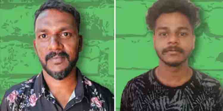 ലഹരി പദാർത്ഥങ്ങളുമായി ബൈക്കിൽ വില്പന; തിരുവനന്തപുരത്തും കണ്ണൂരിലും യുവാക്കൾ അറസ്റ്റിൽ