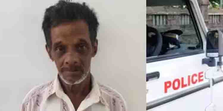 ടിവി കാണിക്കാനെന്ന വ്യാജേന വീട്ടിലേക്ക് വിളിച്ചു, പ്രായപൂർത്തിയാകാത്ത കുട്ടിയെ പീഡിപ്പിച്ചു; 61 കാരൻ പിടിയിൽ