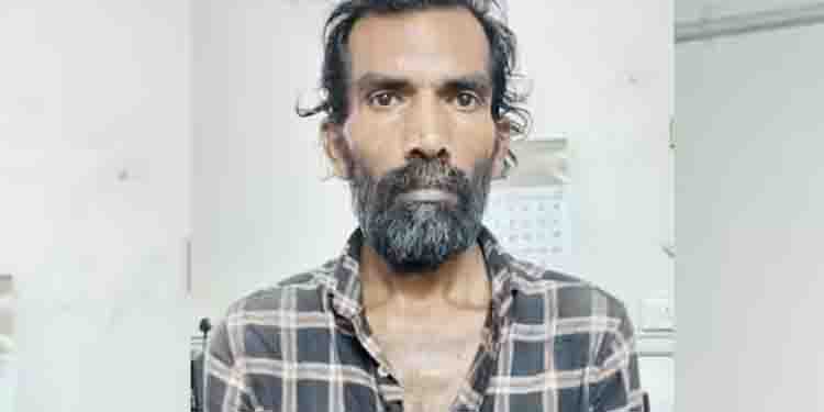 പെട്ടിക്കടയില്‍ നിന്ന് സി​ഗരറ്റ് പാക്കറ്റുകളും പണവും മോഷ്ടിച്ചു; വിരലടയാളത്തില്‍ നിന്ന് പ്രതിയെ പൊക്കി പൊലീസ്