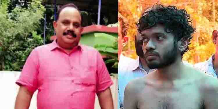 കടലക്കറിയിൽ വിഷം ചേർത്ത് പിതാവിനെ കൊന്ന ഡോക്ടർ, ജാമ്യത്തിലിറങ്ങി മുങ്ങി, നേപ്പാളിൽ വച്ച് മരിച്ചതായി ബന്ധുക്കൾ