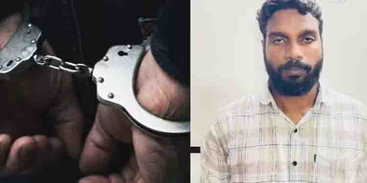 വനിതകൾക്ക് തൊഴിൽ സംരംഭം തുടങ്ങുന്നതിനായി സഹായം തേടി തട്ടിപ്പ്, ഒളിവിൽ കഴിഞ്ഞ മുഖ്യപ്രതി അറസ്റ്റിൽ