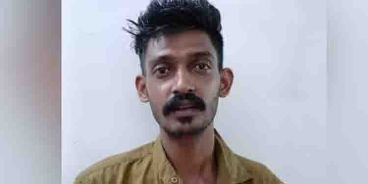 സ്ത്രീധനക്കേസിൽ അകത്തായി, ശിക്ഷ കഴിഞ്ഞിറങ്ങി വീണ്ടും ക്രൂരത: ഭാര്യയെ കൊല്ലാൻ ശ്രമിച്ച ഭർത്താവ് പിടിയിൽ