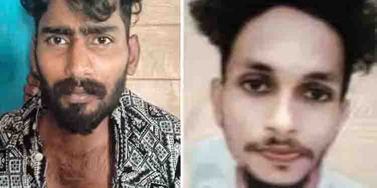കരമന അഖിൽ വധക്കേസ്: മുഖ്യപ്രതികളായ വിനീതും അഖിൽ അപ്പുവും പിടിയിൽ