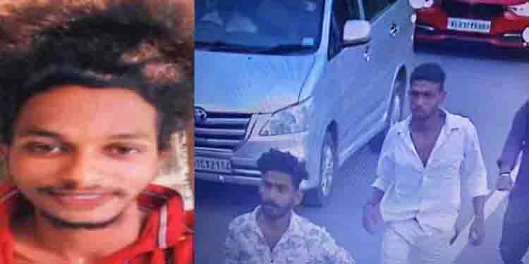 കരമന അഖിൽ വധക്കേസ്: മുഖ്യപ്രതി അഖിൽ അപ്പു പിടിയിൽ, മറ്റ് 3 പേ‍ര്‍ക്കായി തിരച്ചിൽ
