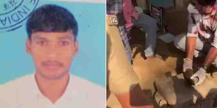 മലപ്പുറത്തെ അതിഥി തൊഴിലാളിയെ കൊലപ്പെടുത്തിയത് ദമ്പതികൾ, കാരണം നഗ്നദൃശ്യങ്ങള്‍ പകർത്തിയതിലെ വിരോധം, അറസ്റ്റ്