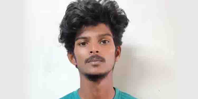 ഇന്‍സ്റ്റാഗ്രാം വഴി പരിചയപ്പെട്ടു; പ്രായപൂർത്തിയാവാത്ത പെൺകുട്ടിയെ പീഡിപ്പിച്ചു, യുവാവ് അറസ്റ്റില്‍