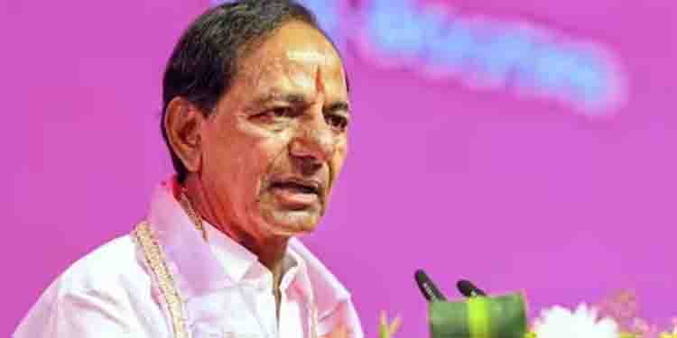 മോദി തരംഗമില്ല, പ്രധാനമന്ത്രിയാകാന്‍ തനിക്ക് 100 ശതമാനം അര്‍ഹതയുണ്ട്: കെസിആര്‍