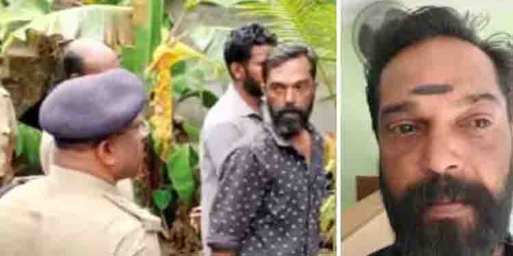 അടുത്തിടെ തീയിട്ടത് 3 വീടുകൾക്ക്, ആര് പരാതി കൊടുത്താലും വീട് കത്തിക്കും; ‘പഞ്ചായത്ത് ഉണ്ണി’ വീണ്ടും പിടിയിൽ