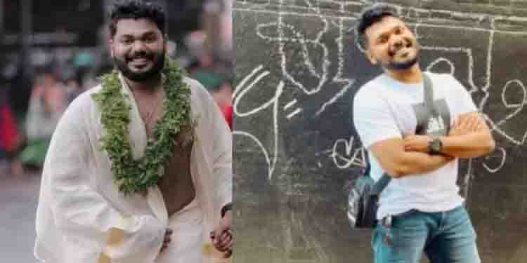 പന്തീരാങ്കാവ് ഗാര്ഹിക പീഡനം: പ്രതി രാഹുൽ ജര്മ്മനിയിൽ, പൊലീസിനോട് സ്ഥിരീകരിച്ച് സുഹൃത്ത് രാജേഷ്