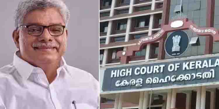 പീരുമേട് തെരഞ്ഞെടുപ്പ് കേസ്: വാഴൂർ സോമൻ എംഎൽഎയ്ക്ക് ആശ്വാസം, തെരഞ്ഞെടുപ്പ് റദ്ദാക്കണമെന്ന ഹർജി തളളി