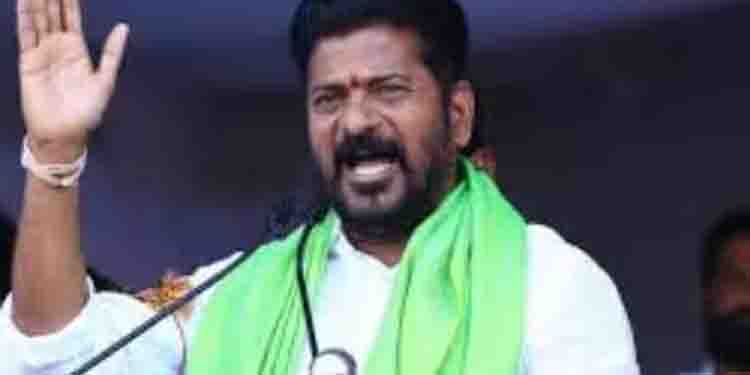 ‘ബിജെപി 220 സീറ്റ് കടക്കില്ല, ബിജെപി അധികാരത്തിൽ വന്നാൽ സംവരണനയം തന്നെ റദ്ദാക്കും’: രേവന്ത് റെഡ്ഡി