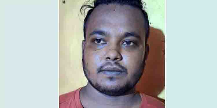 വ്യാപക ലഹരി വിൽപ്പനയെന്ന് രഹസ്യ വിവരം; അസം സ്വദേശിയില്‍ നിന്ന് പിടിച്ചെടുത്തത് ബ്രൗണ്‍ഷുഗറും കഞ്ചാവും