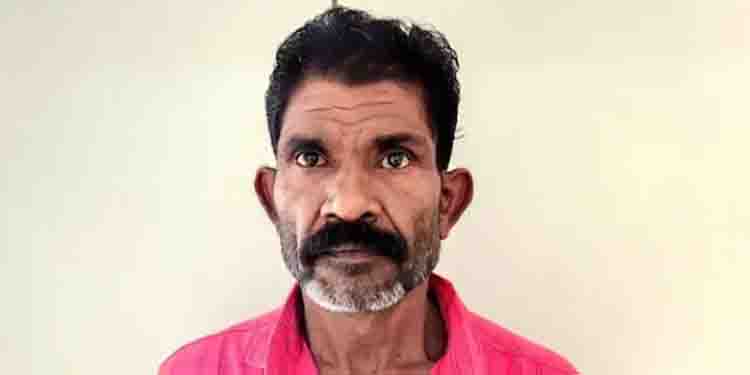 പ്രായപൂര്‍ത്തിയാകാത്ത കുട്ടിക്കെതിരെ ലൈംഗികാതിക്രമം, പ്രതിക്ക് 44 വര്‍ഷം കഠിന തടവ്, രണ്ടേകാല്‍ ലക്ഷം രൂപ പിഴ