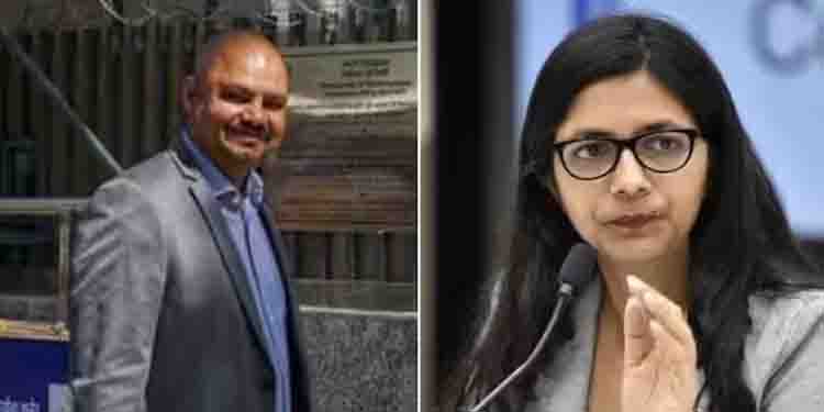 സ്വാതി മലിവാളിൻ്റെ പരാതി; അരവിന്ദ് കെജ്രിവാളിന്‍റെ പി.എ ബിഭവ് കുമാറിനെതിരെ പൊലീസ് കേസെടുത്തു