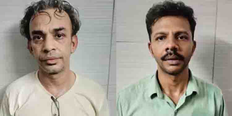 പുതിയ ‘പങ്കാളി’യെ തേടി ബംഗളൂരുവിൽ നിന്ന് കോഴിക്കോട്ട്; ഹോട്ടലിൽ നിന്ന് തൊണ്ടിസഹിതം പൊക്കി ഡാൻസാഫ് സ്‌ക്വാഡ്