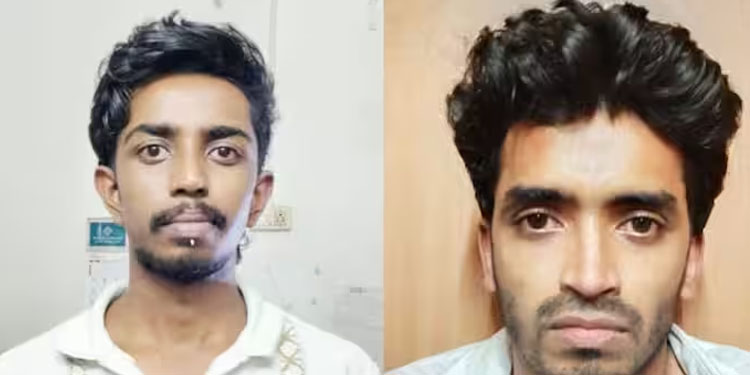 മുത്തങ്ങ ചെക്ക്പോസ്റ്റിലൂടെ ഒരു യുവാവ്, പൊലീസിനെ കണ്ടതും തിരികെ നടന്നു; പൊക്കിയപ്പോൾ കറുപ്പും എംഡിഎംഎയും