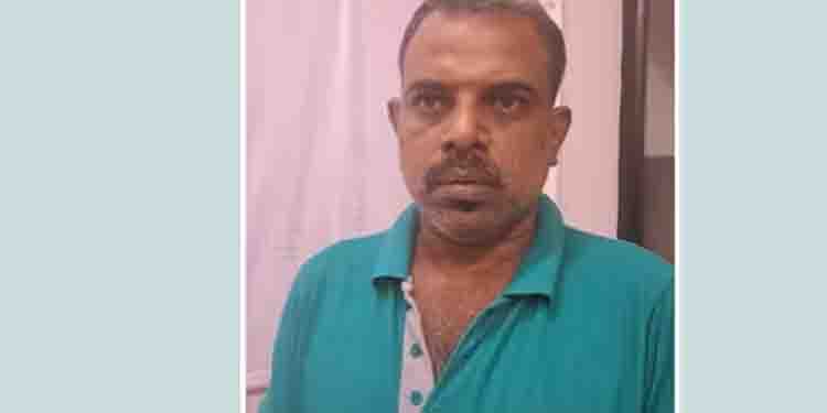 വീട്ടിൽ വിൽപനക്കായി സൂക്ഷിച്ചത് മൂന്ന് കിലോ കഞ്ചാവ്; എക്സൈസ് പരിശോധനയിൽ യുവാവ് പിടിയിൽ