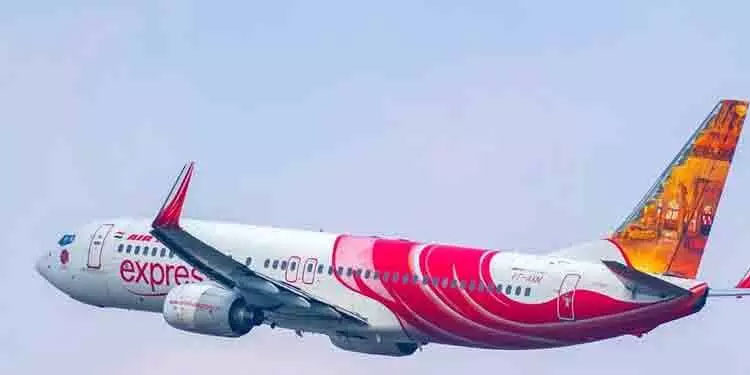 എയർ ഇന്ത്യ സമരം: അടിയന്തര നടപടി ആവശ്യപ്പെട്ട് സമദാനി വ്യോമയാന മന്ത്രിക്ക് ഇ-മെയിൽ അയച്ചു