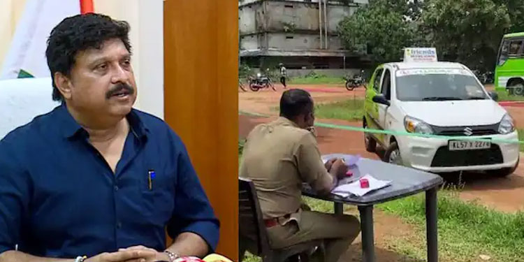 മന്ത്രി ഗണേഷ് കുമാ‍ര്‍ കടുപ്പിച്ച് തന്നെ: പരിഷ്‌കാരവുമായി മുന്നോട്ട്; നാളെ മുതൽ ഡ്രൈവിംഗ് ടെസ്റ്റ് നടത്തും