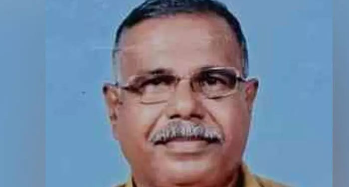 ഓട്ടോ ഡ്രൈവറുടെ മൃതദേഹം വീടിനുള്ളിൽ കത്തിക്കരിഞ്ഞ നിലയിൽ