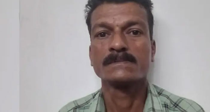 കാസർകോട് ഭാര്യയ്ക്കും മകനും നേരെ ആസിഡ് ആക്രമണം; ഭർത്താവ് അറസ്റ്റിൽ