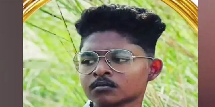 തൃശൂരിൽ കടന്നൽകുത്തേറ്റ് വിദ്യാർഥി മരിച്ചു