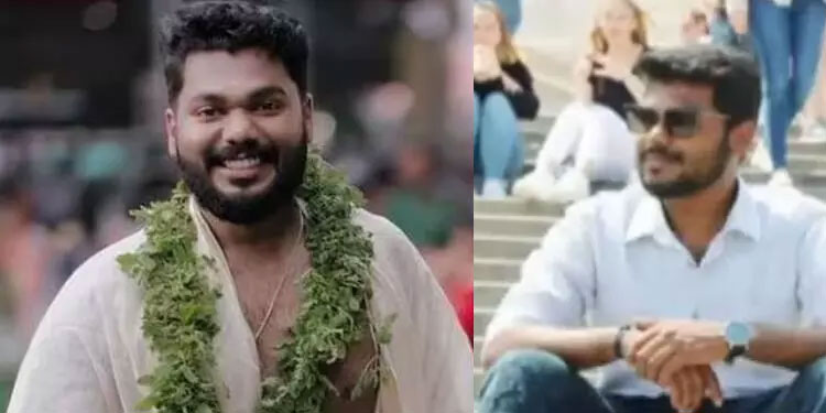 പന്തീരങ്കാവ് ഗാർഹിക പീഡന കേസ്; മുന്‍കൂര്‍ ജാമ്യാപേക്ഷ നല്‍കി രാഹുലിന്റെ അമ്മയും സഹോദരിയും