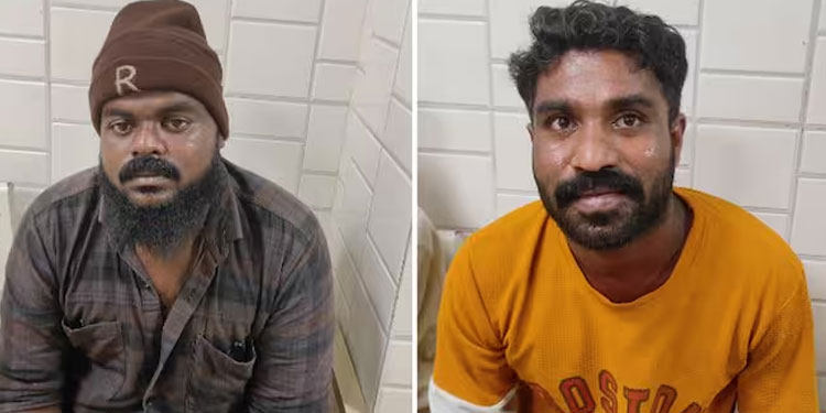 ‘വിദേശത്ത് നിന്ന് കൊണ്ടുവന്ന മദ്യം നല്‍കിയില്ല’; ദേഷ്യത്തില്‍ വെട്ടിക്കൊല്ലാന്‍ ശ്രമം, യുവാക്കള്‍ അറസ്റ്റില്‍
