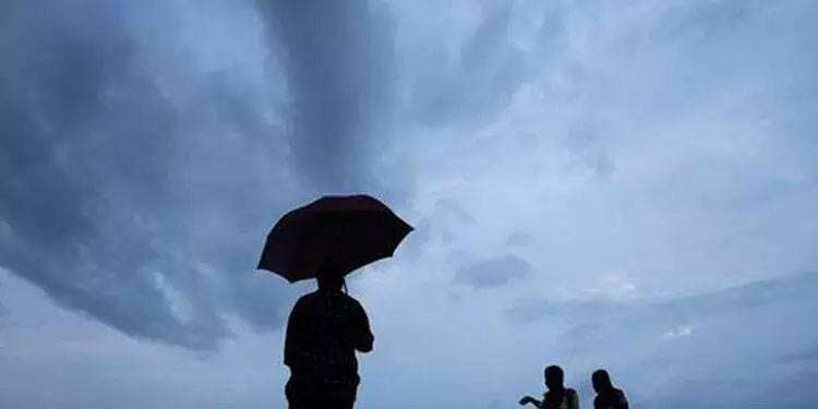 കാലവർഷം ആന്തമാനിലെത്തി; കേരളത്തിൽ 31 മുതൽ ഇടവപ്പാതി മഴ