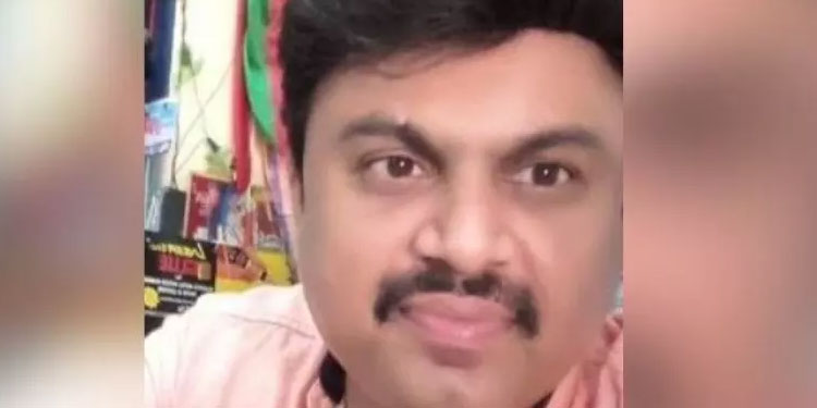 ഹൃദയാഘതം: മലപ്പുറം സ്വദേശി ഒമാനിലെ ജയിലിൽ നിര്യാതനായി