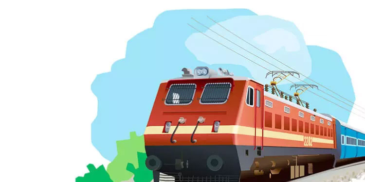 ട്രാക്ക് അറ്റകുറ്റപ്പണി; ട്രെയിൻ സർവിസുകളിൽ നിയന്ത്രണം ഏർപ്പെടുത്തിയതായി റെയിൽവേ
