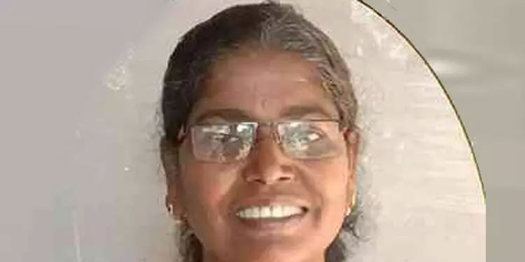 മഞ്ഞപ്പിത്തം ബാധിച്ച് വീട്ടമ്മയും മരിച്ചു
