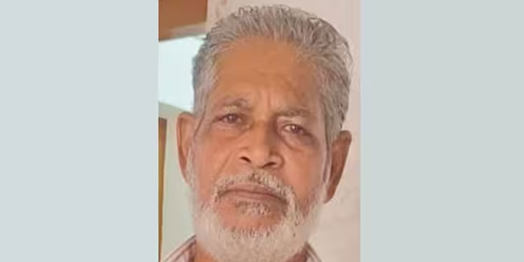 കേസ് കൊടുത്തതിലും പണം കൊടുക്കാത്തതിലും വിരോധം, ഭാര്യയെ വെട്ടിക്കൊന്ന പ്രതിക്ക് ജീവപര്യന്തം തടവും പിഴയും