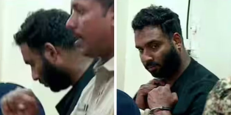 അവയവക്കടത്ത്: പ്രതി സാബിത്ത് നാസർ മുഖ്യസൂത്രധാരകനെന്ന് പൊലീസ്; ഡൽഹിയിൽ നിന്നും ആളെ കടത്തി