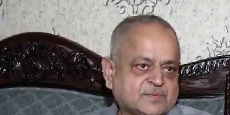 ആം ആദ്മി സഖ്യം; ഡൽഹി കോൺഗ്രസിൽ രാജി തുടരുന്നു